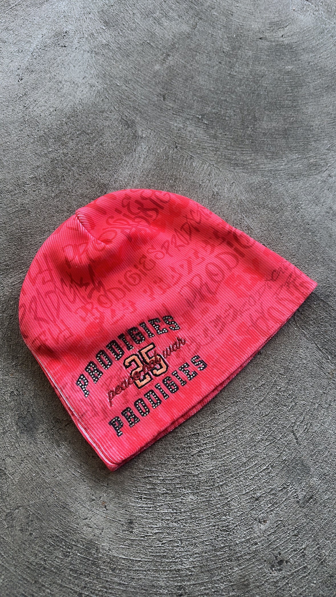 Peace Not War Graffiti Beanies