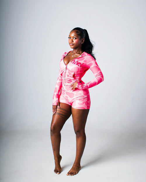 Fly Girl Sets